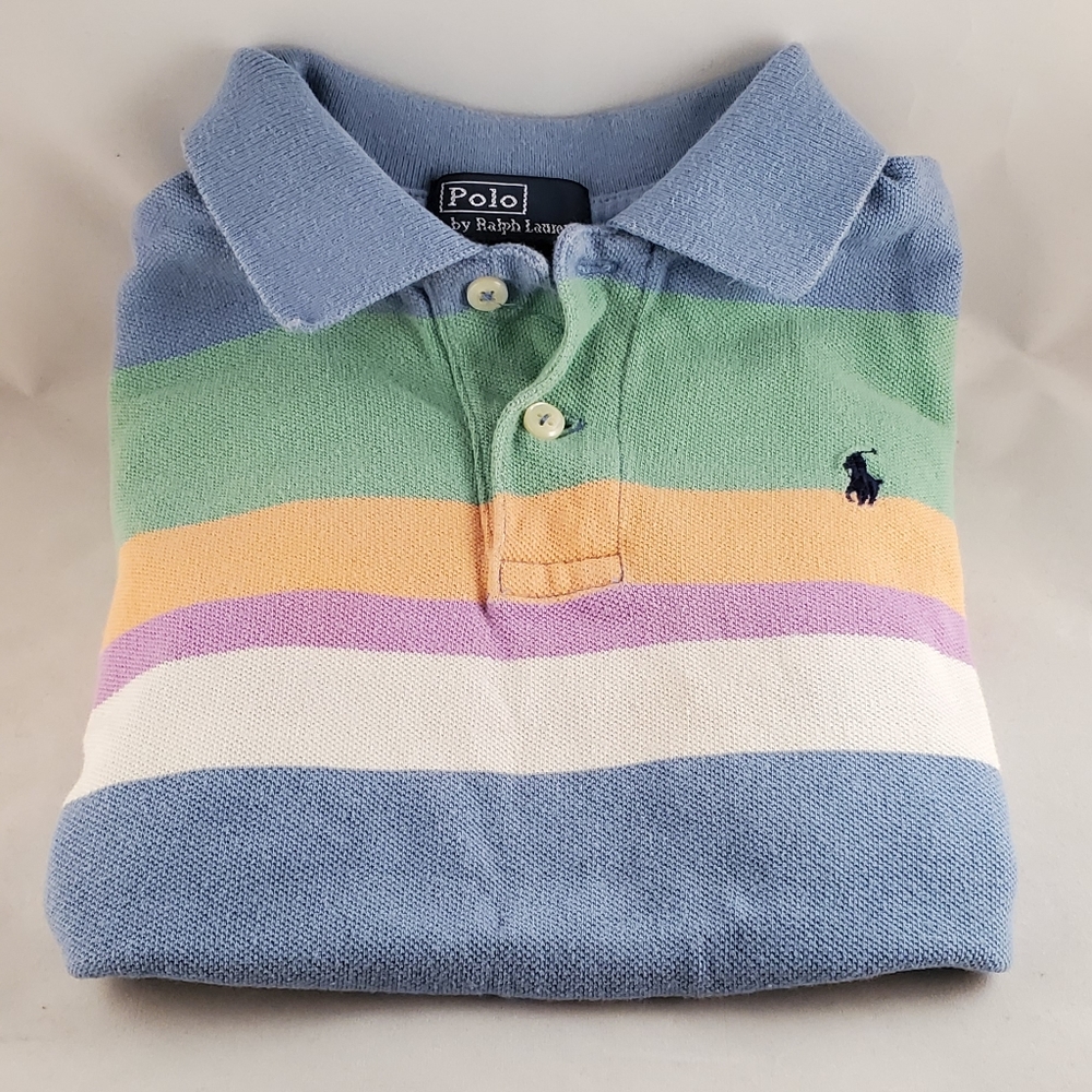 Kids Polo Shirt